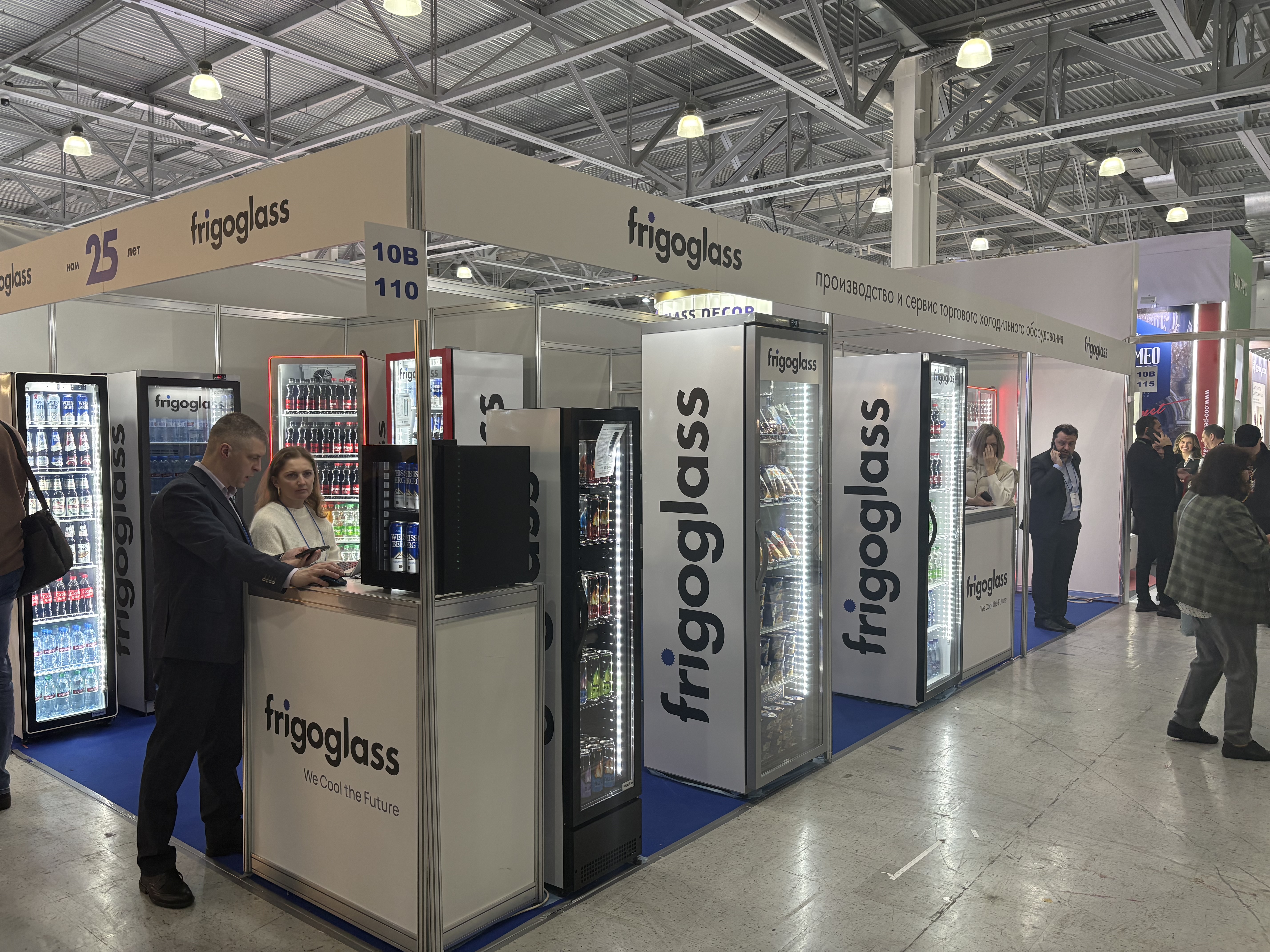 Итоги «Продэкспо»: интерес, новинки и контракты