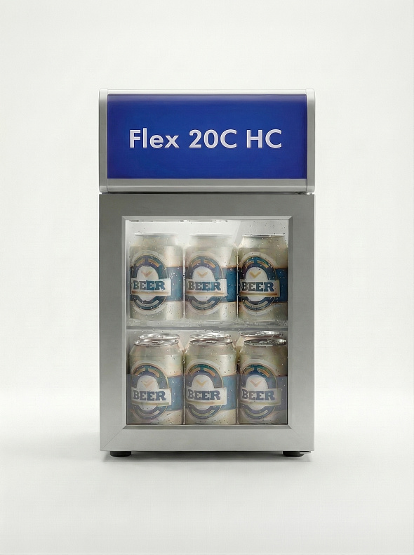 Flex 20 C HC