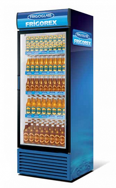 FRIGOREX FV650
