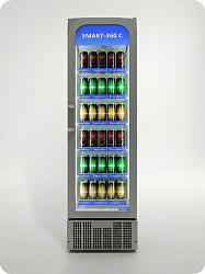 SMART-360 [R290] C