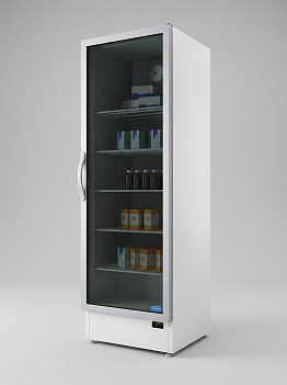 PH-500 [R290]