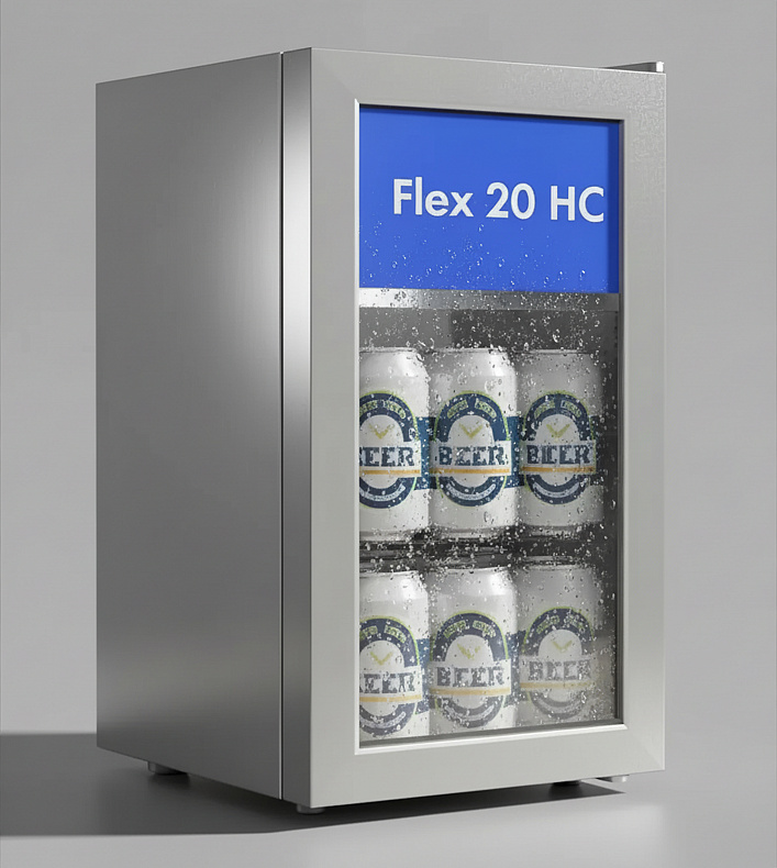 Flex 20 HC