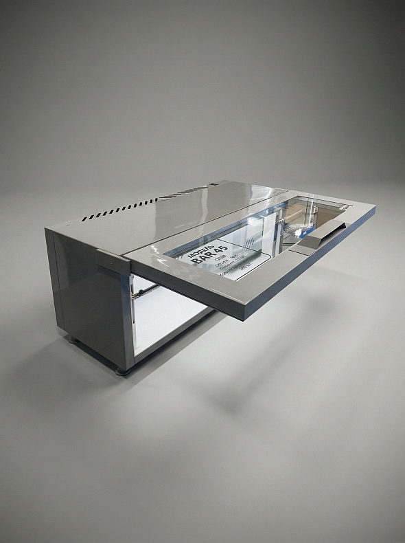 Bar 45