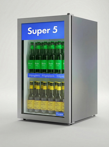 SUPER 5 [R600a]