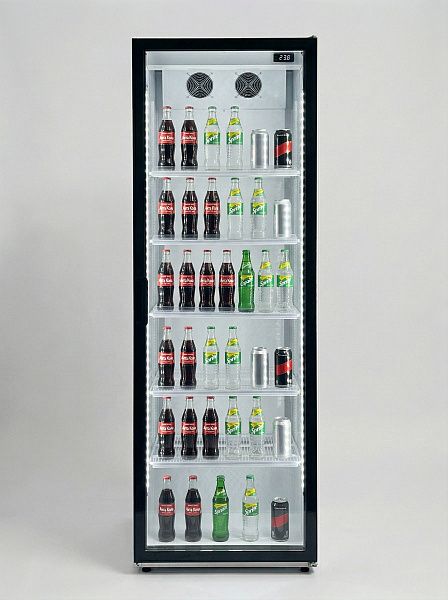 Plus-600 [R290]