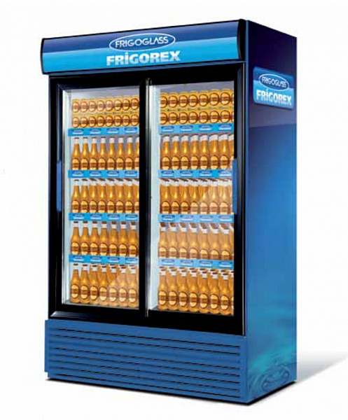 FRIGOREX FVS1200