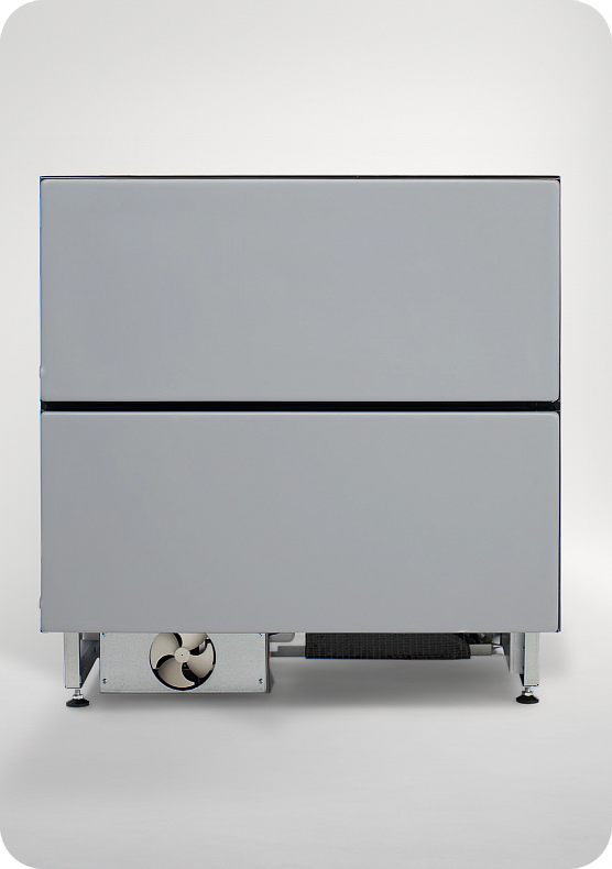 Drawer fridge INT