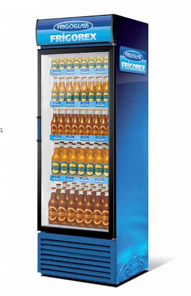 FRIGOREX FV500