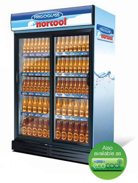 NORCOOL Super 1300