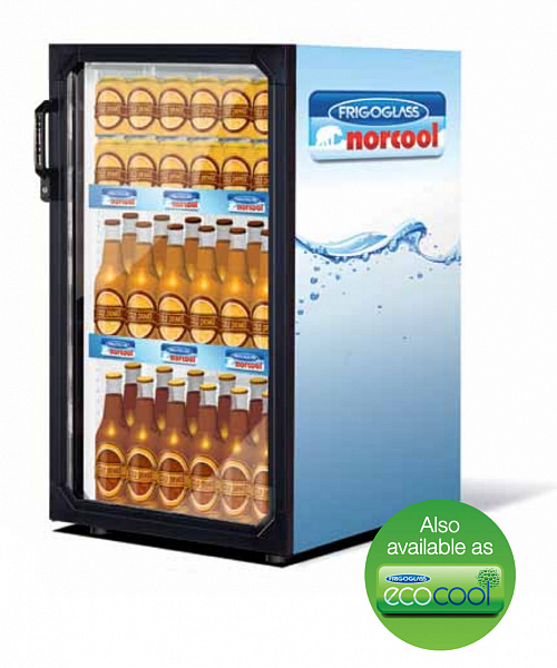 NORCOOL Super 5