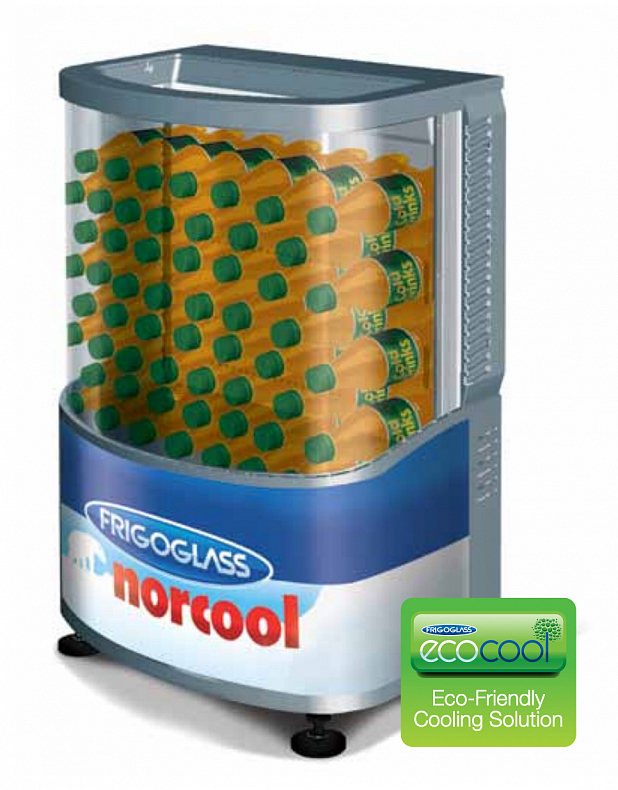 NORCOOL Slim HC