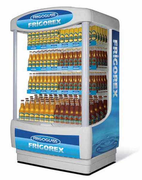 FRIGOREX Easyreach 130