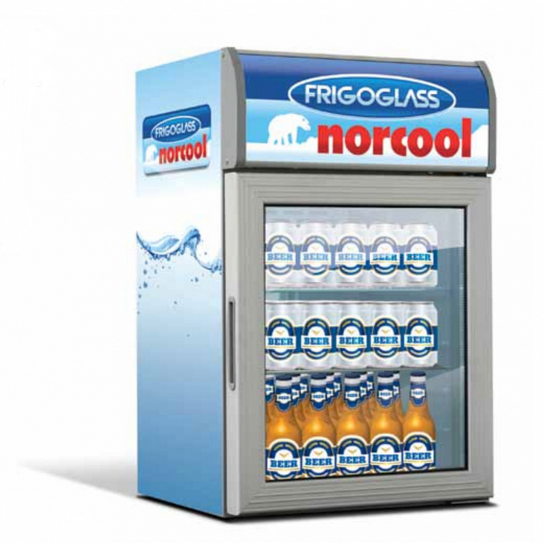 NORCOOL CMV50