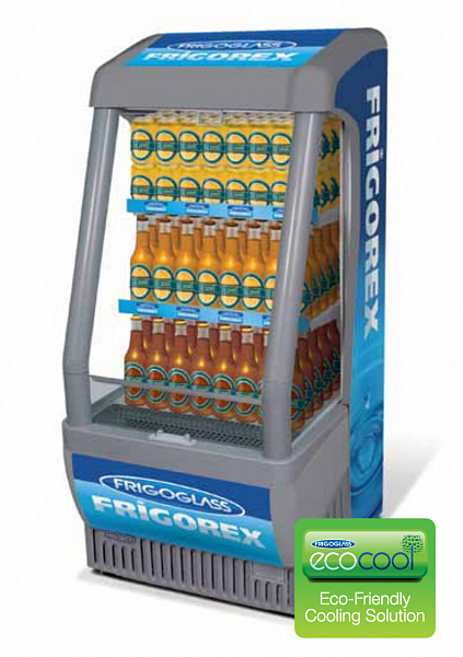 FRIGOREX Easyreach Express HC