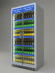MAX-1000 HD Premium [R290]