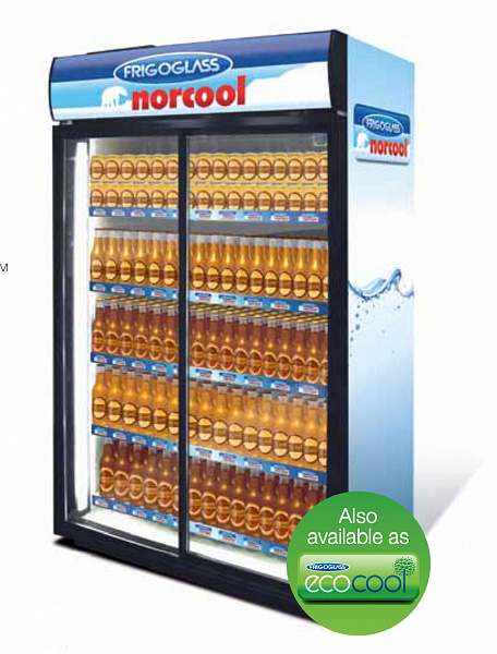 NORCOOL Super 122