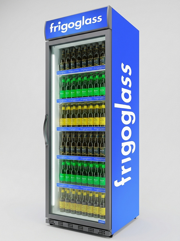 Super-9 [R290]