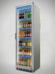 MAX-500 Premium [R290]