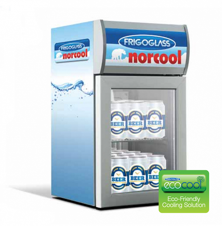 NORCOOL CMV20 HC