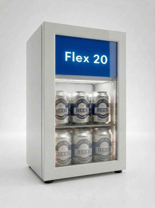 Flex 20 HC