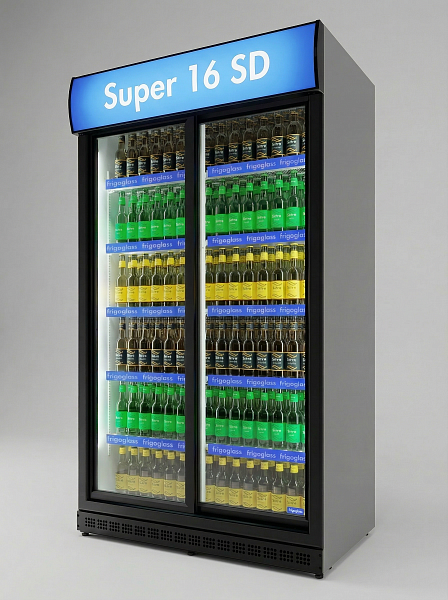 Super-16 SD [R290]