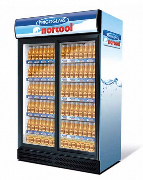 NORCOOL Super-16 S [R134a]