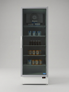 PH-500 [R290]