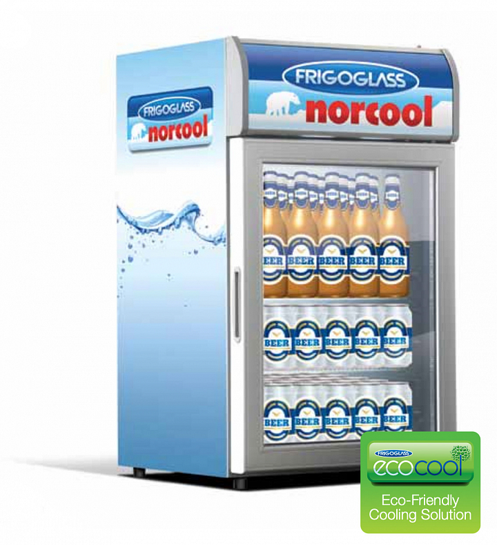 NORCOOL CMV100 HC