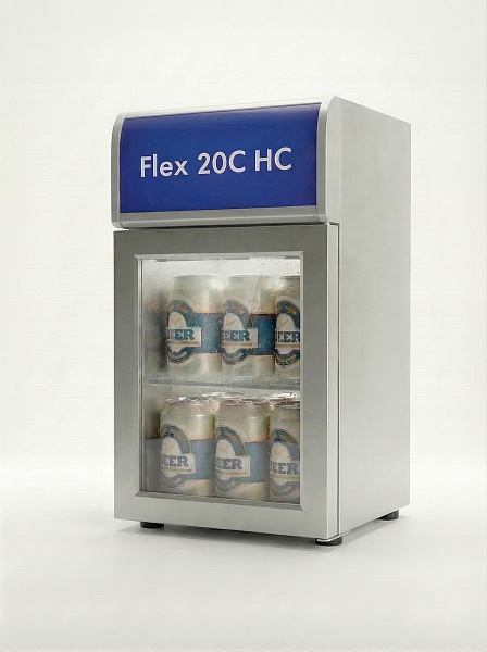 Flex 20 C HC