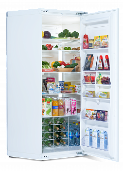 Refrigerated corner INT