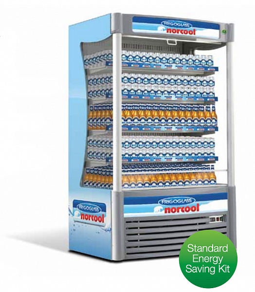 NORCOOL OPXL-P