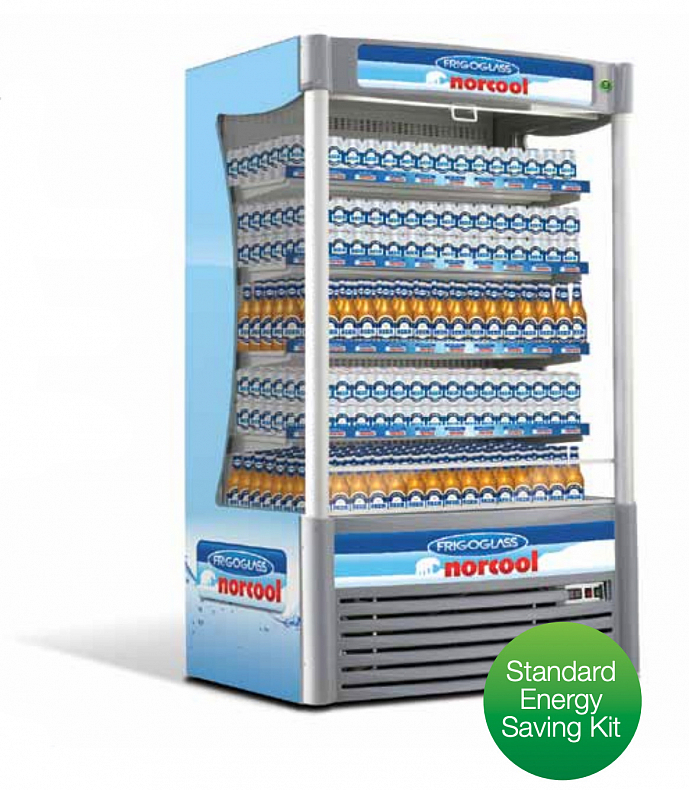 NORCOOL OPXL-P