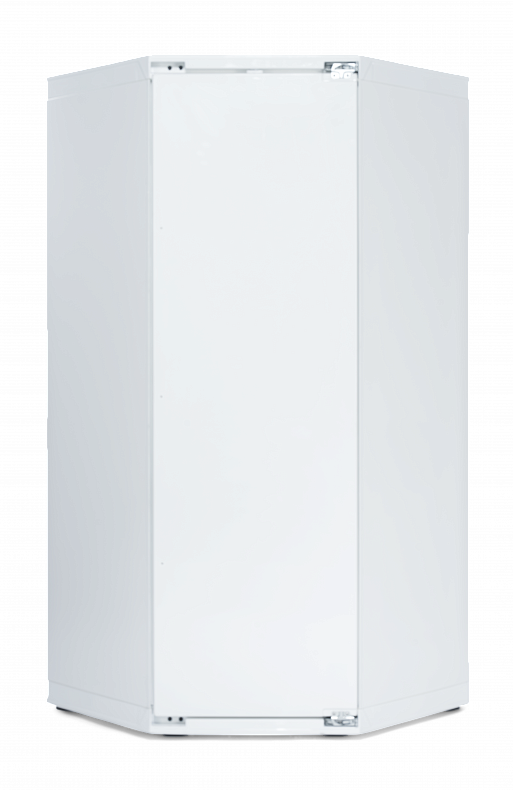 Refrigerated corner INT