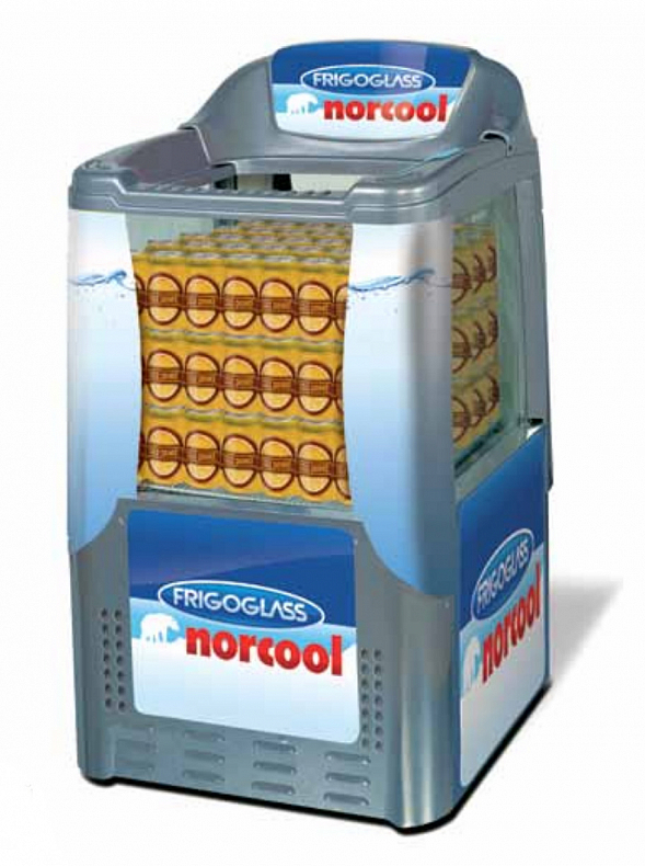 NORCOOL ICM2000