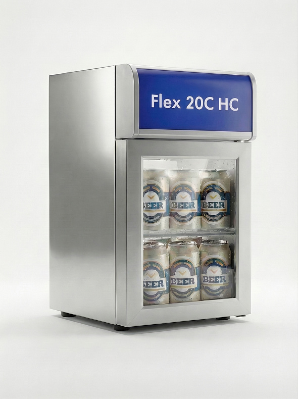 Flex 20 C HC