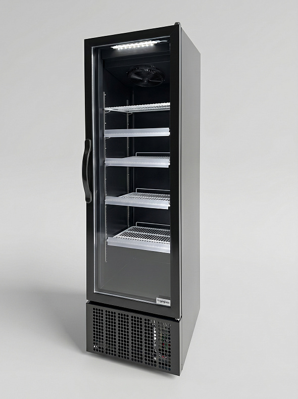 Smart-300 LC [R290] (black)